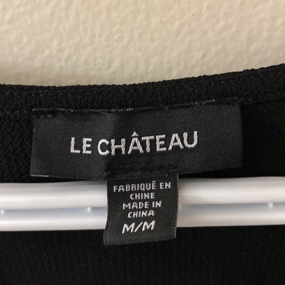 Le chatteau long sleeve - Picture 2 of 3